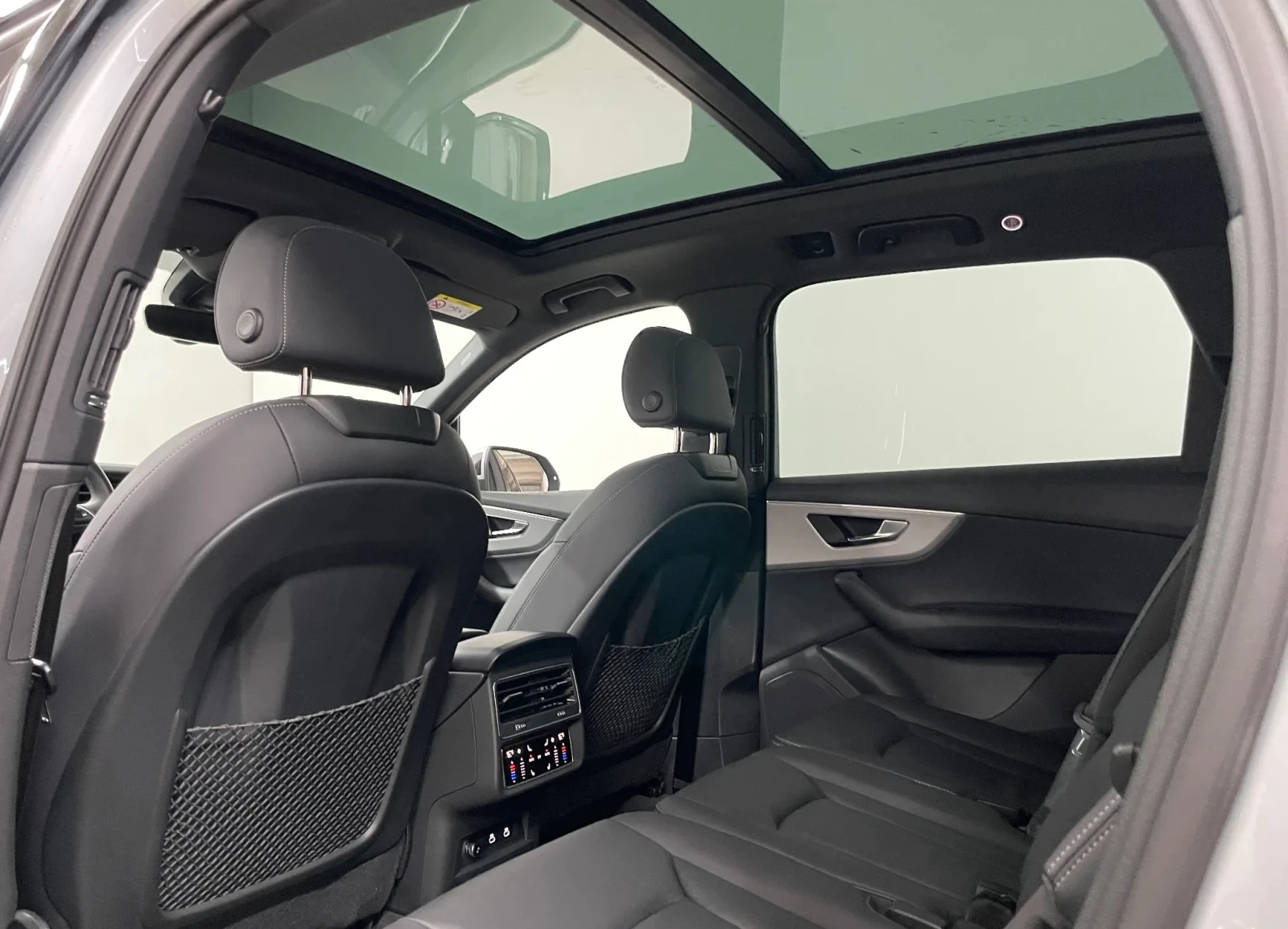 Audi Q7 qu. 3.0 TDI  AQ7 | Mobile.bg   12