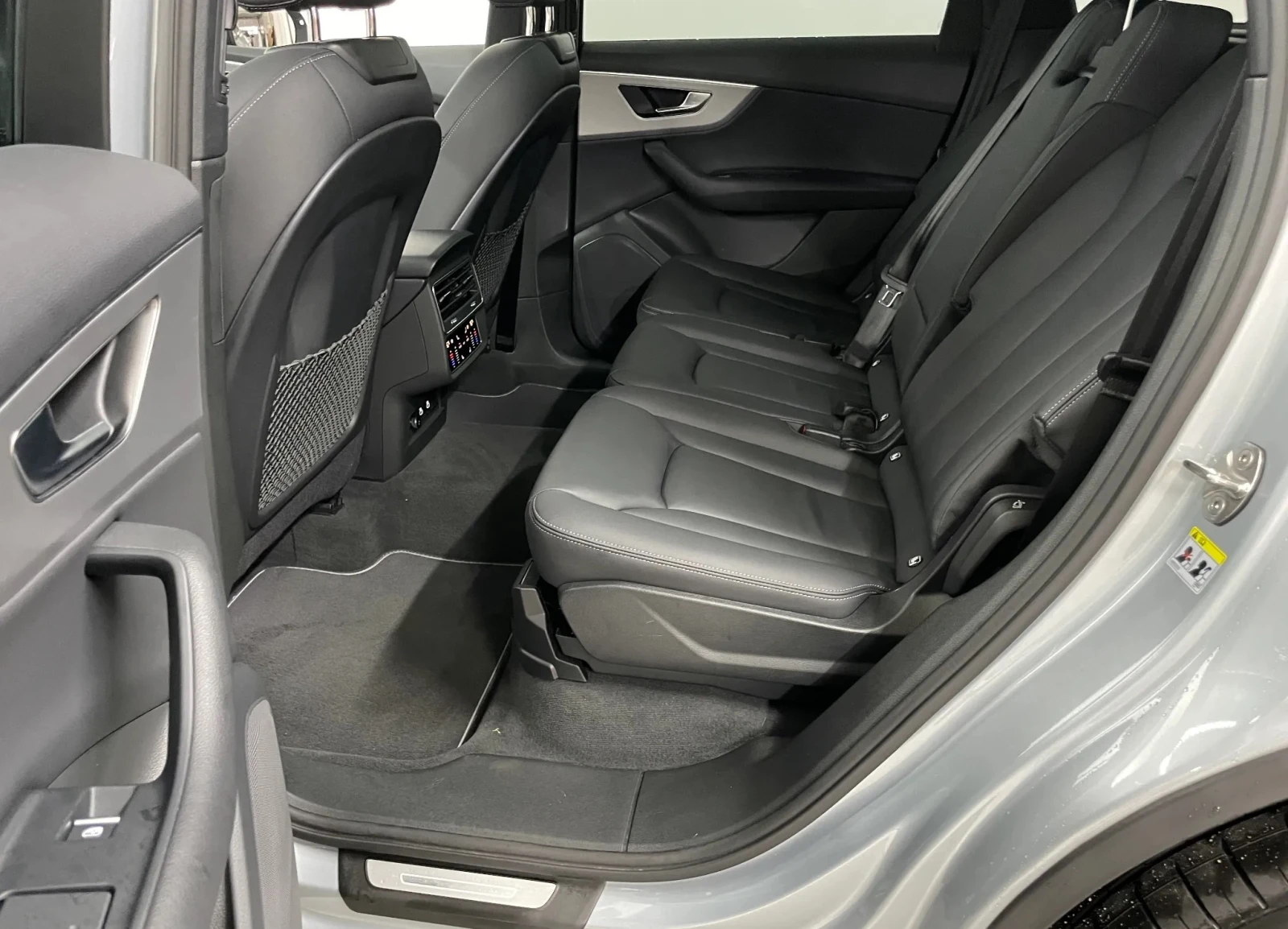 Audi Q7 qu. 3.0 TDI  AQ7 | Mobile.bg   11