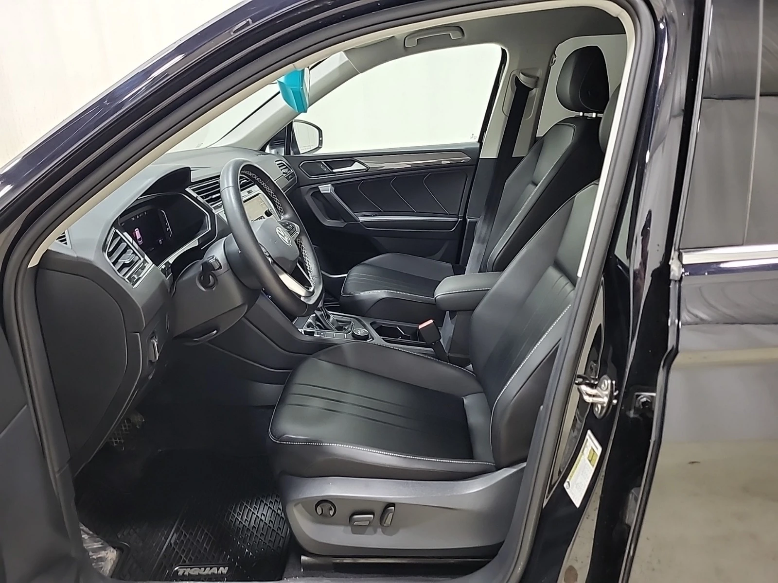 VW Tiguan COMFORTLINE * * CARFAX * * АВТО КРЕДИТ * *  - изображение 5