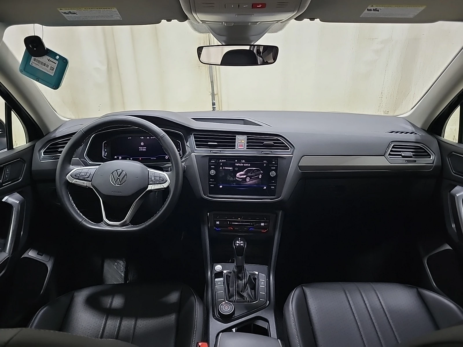 VW Tiguan COMFORTLINE * * CARFAX * * АВТО КРЕДИТ * *  - изображение 6