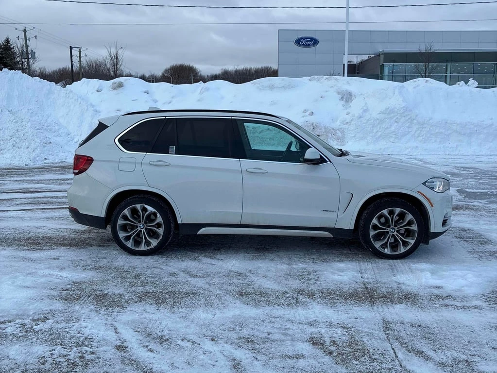 BMW X5 2014 XDRIVE35I * БЕЗ ПЪРВОНАЧАЛНА ВНОСКА - изображение 4