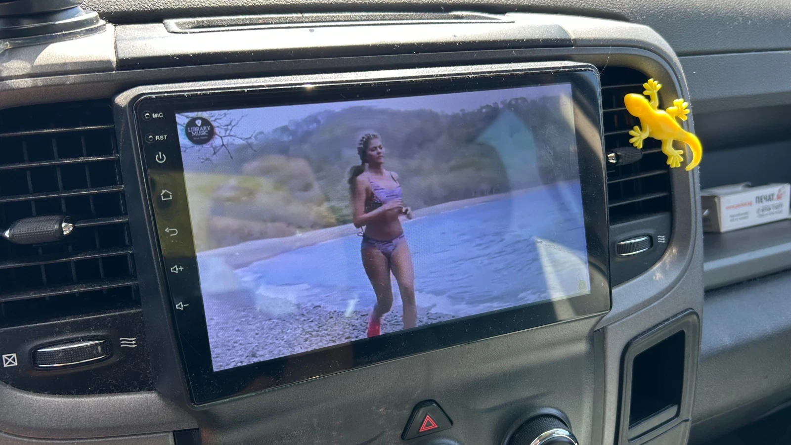 Dodge RAM 1500 3.6 - изображение 5