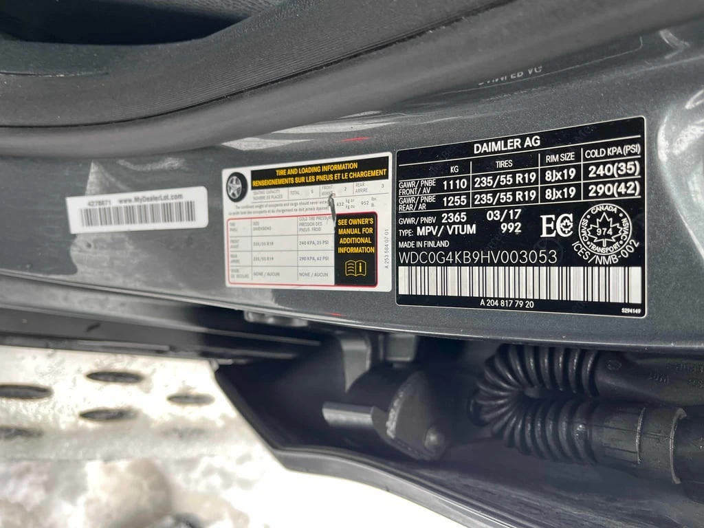 Mercedes-Benz GLC * 300 * CARFAX * ��� ������������ ������ | Mobile.bg � ����������� 10