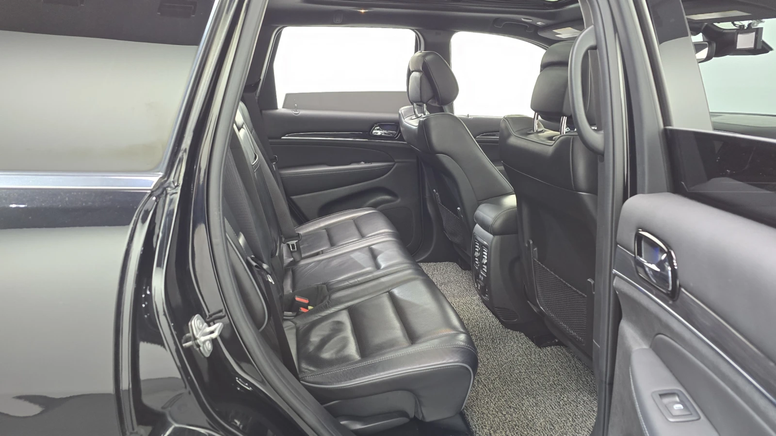 Jeep Grand cherokee 3.6 OVERLAND autogeorge.com | Mobile.bg � ����������� 11