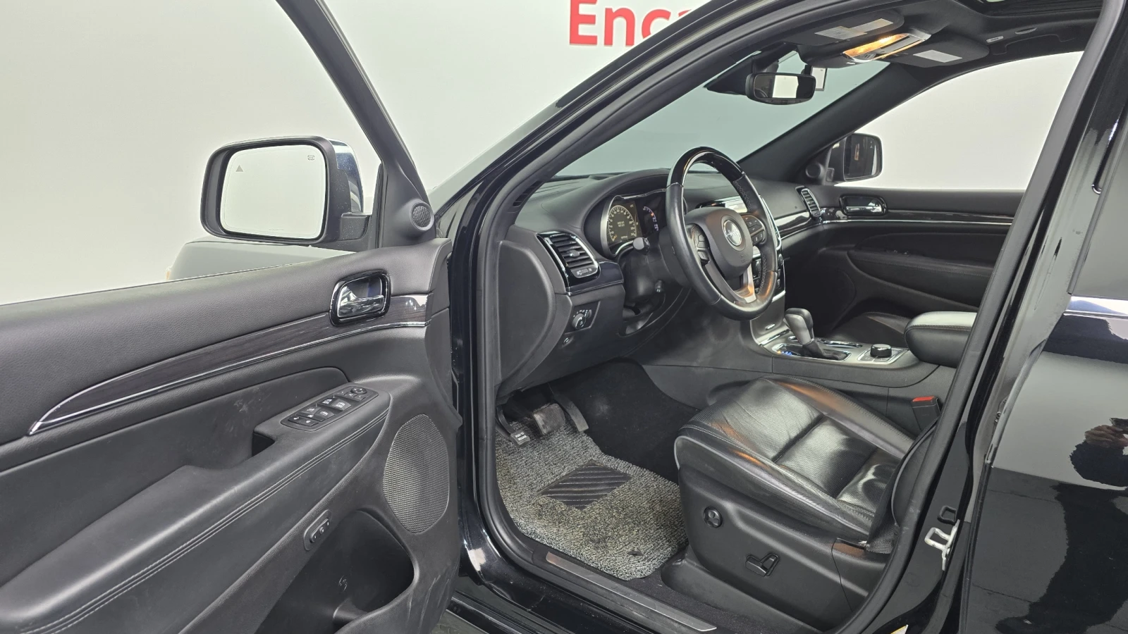 Jeep Grand cherokee 3.6 OVERLAND autogeorge.com - изображение 9