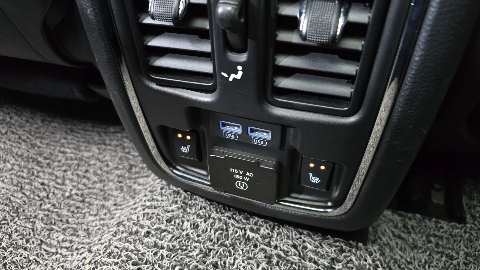 Jeep Grand cherokee 3.6 OVERLAND autogeorge.com | Mobile.bg � ����������� 17