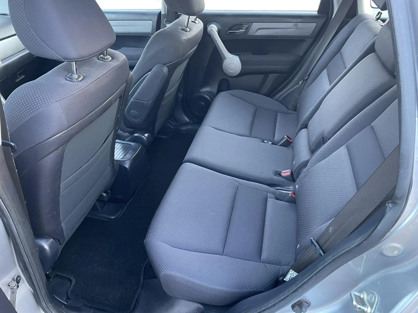 Honda Cr-v 2.0 VTEC Elegance | Mobile.bg � ����������� 12