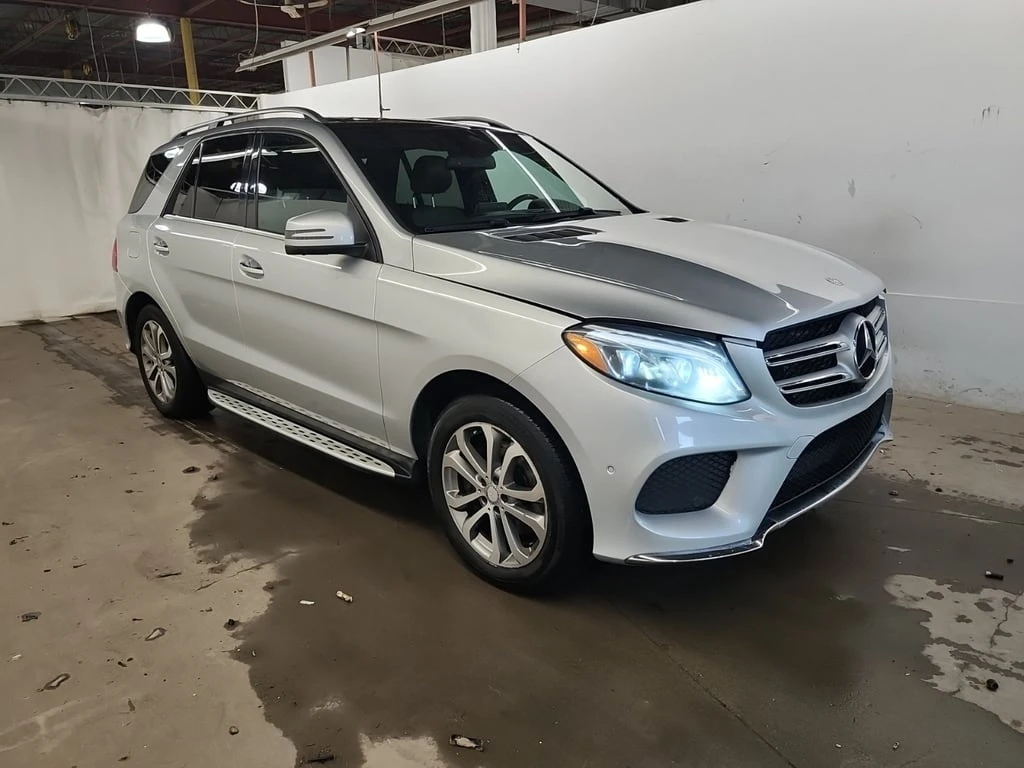 Mercedes-Benz GLE * 350D * CARFAX * БЕЗ ПЪРВОНАЧАЛНА ВНОСКА - изображение 2