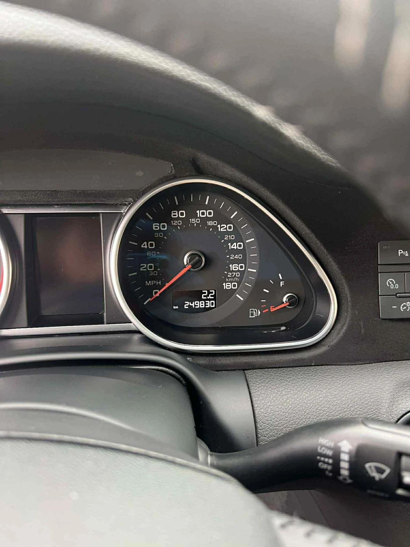 Audi Q7 Audi Q7 3.0TFSI | BOSE | Alcantara | PANORAMA | Mobile.bg � ����������� 15