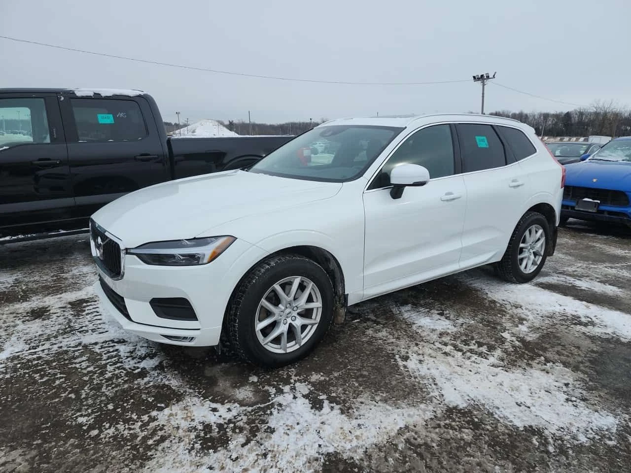 Volvo XC60 * MOMENTUM * CARFAX * ���� �� �� | Mobile.bg � ����������� 1