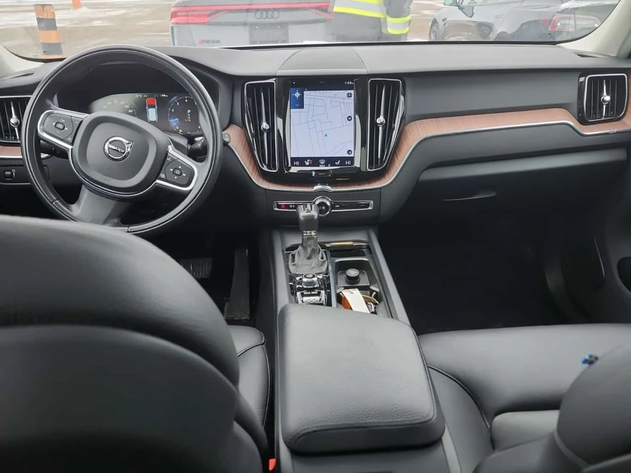 Volvo XC60 * MOMENTUM * CARFAX * ���� �� �� | Mobile.bg � ����������� 6