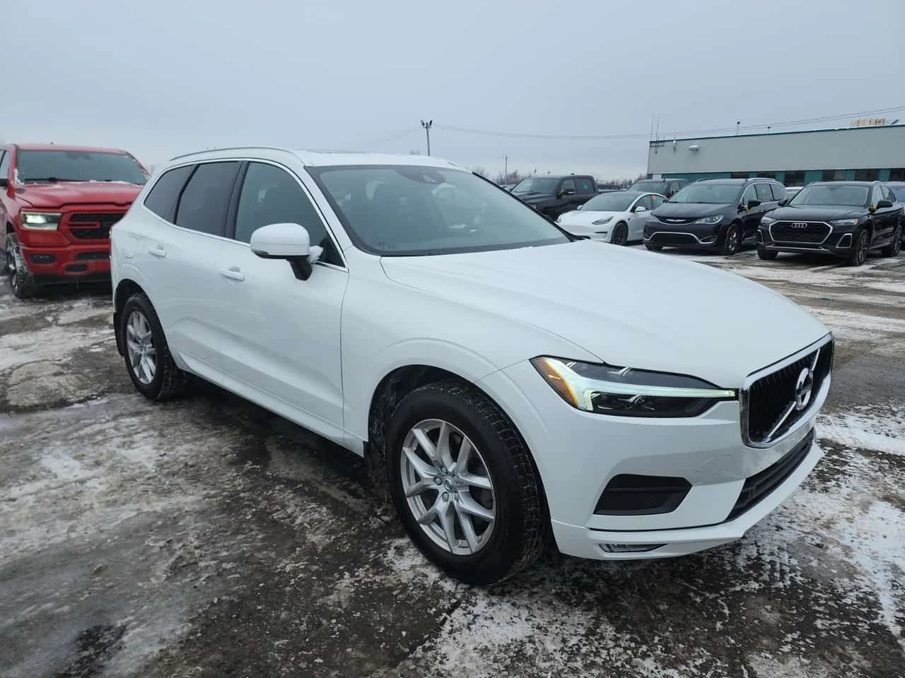 Volvo XC60 * MOMENTUM * CARFAX * ���� �� �� | Mobile.bg � ����������� 2