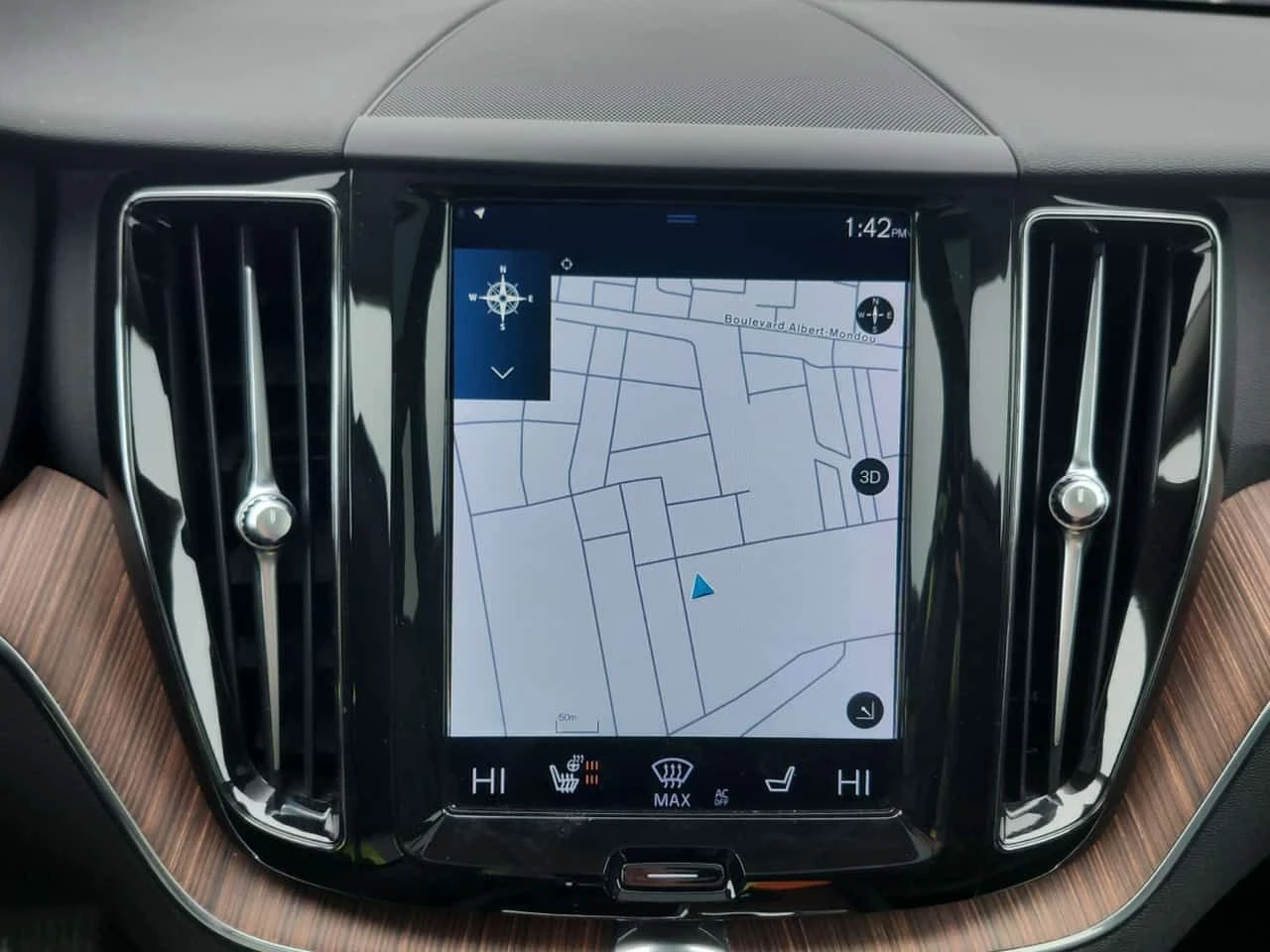 Volvo XC60 * MOMENTUM * CARFAX * ���� �� �� | Mobile.bg � ����������� 8