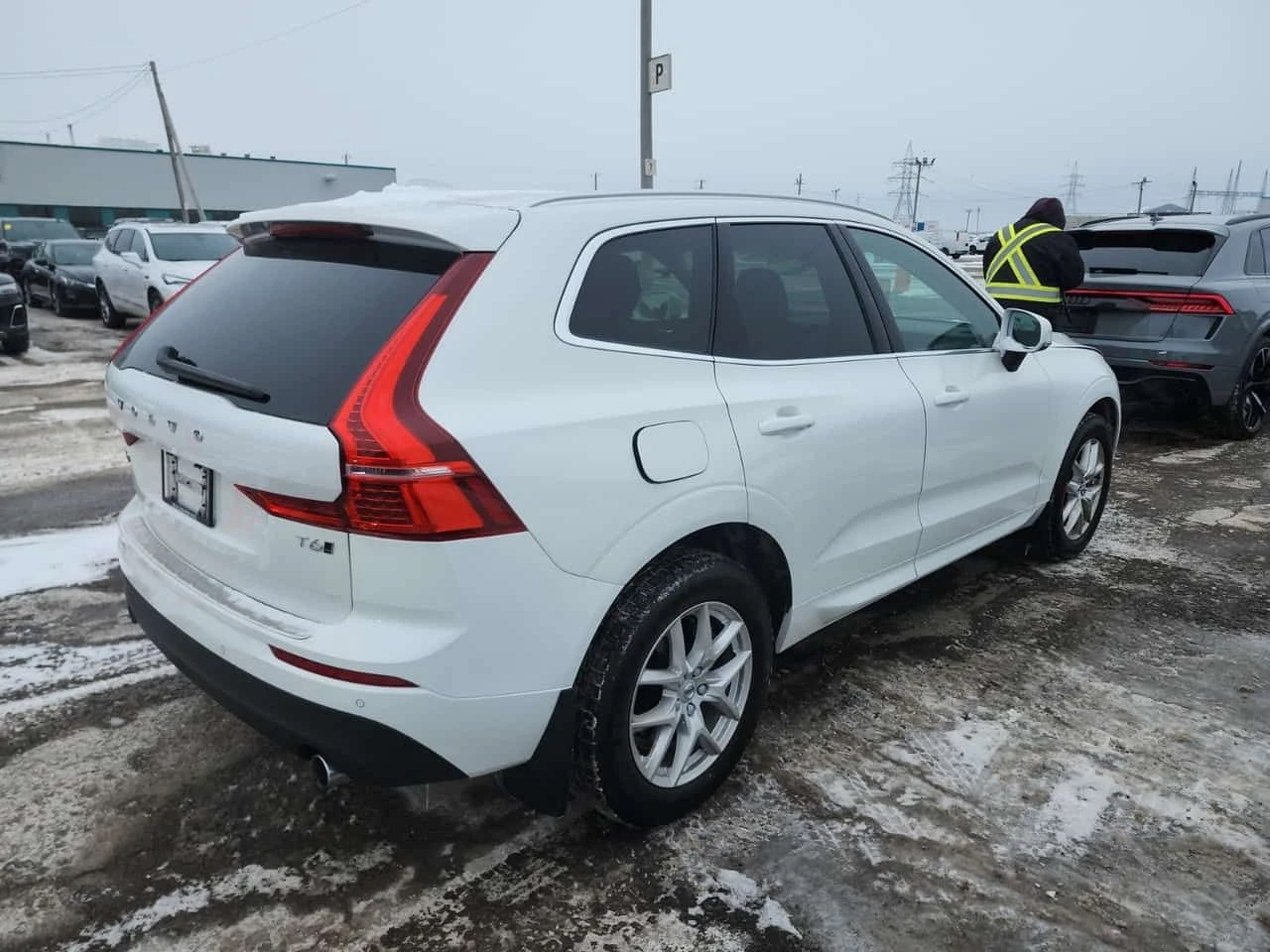 Volvo XC60 * MOMENTUM * CARFAX * ���� �� �� | Mobile.bg � ����������� 3