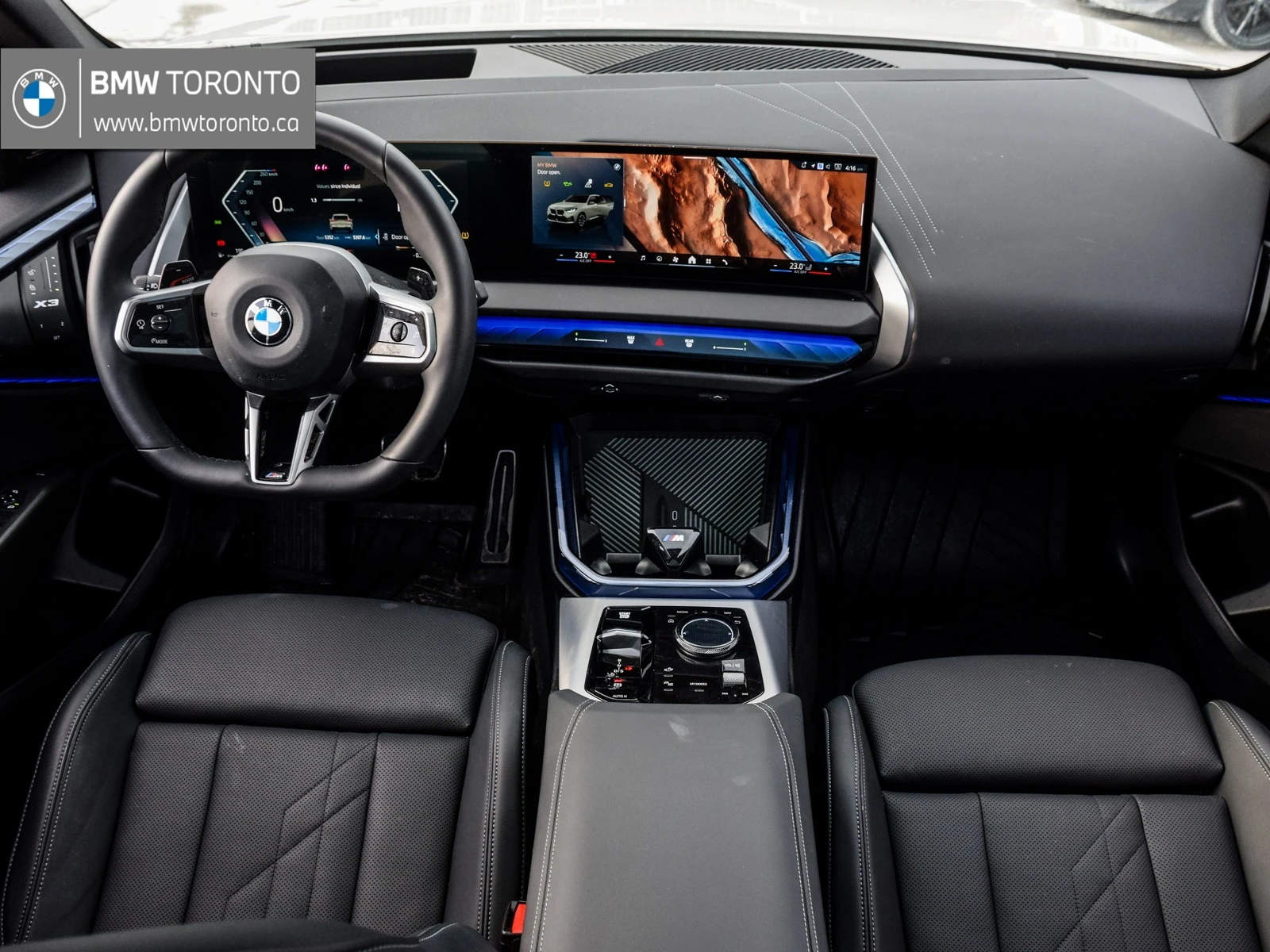 BMW X3 xDrive M Sport С РЕГИСТРАЦИЯ И АВТОКРЕДИТ - изображение 10