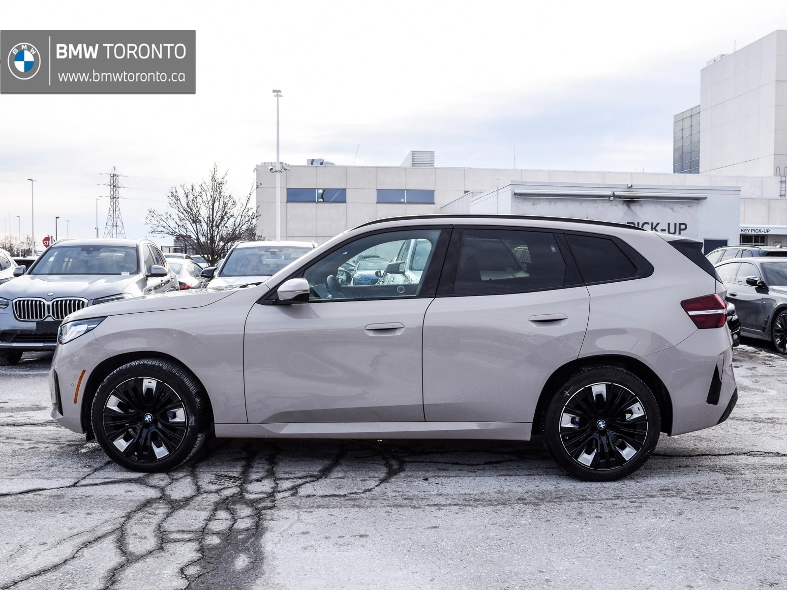 BMW X3 xDrive M Sport С РЕГИСТРАЦИЯ И АВТОКРЕДИТ - изображение 3