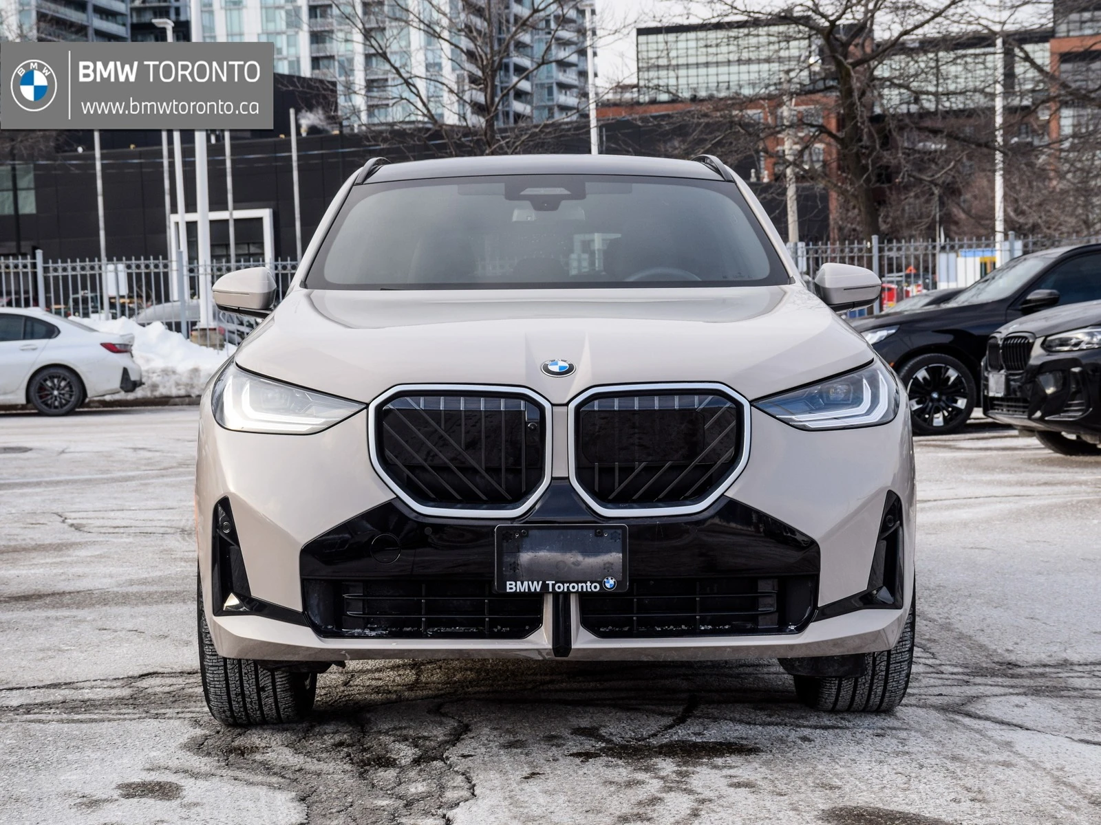 BMW X3 xDrive M Sport С РЕГИСТРАЦИЯ И АВТОКРЕДИТ - изображение 2