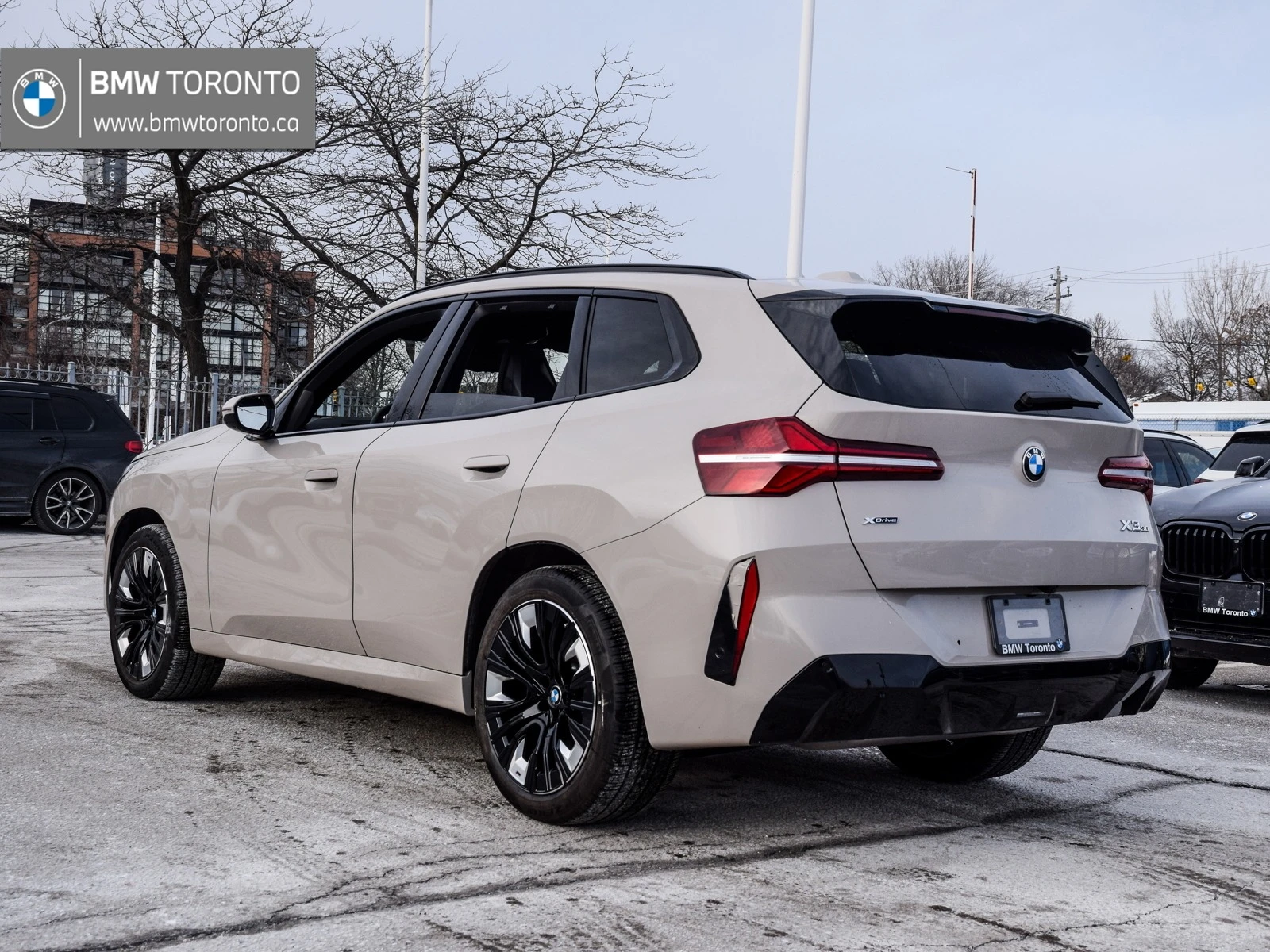 BMW X3 xDrive M Sport С РЕГИСТРАЦИЯ И АВТОКРЕДИТ - изображение 4