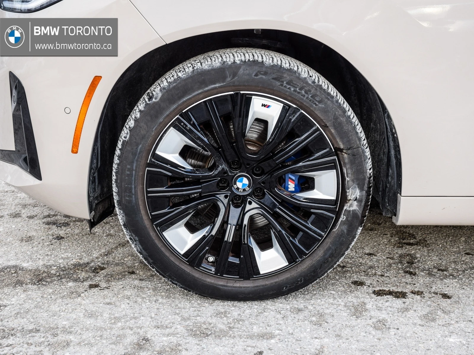 BMW X3 xDrive M Sport С РЕГИСТРАЦИЯ И АВТОКРЕДИТ - изображение 6