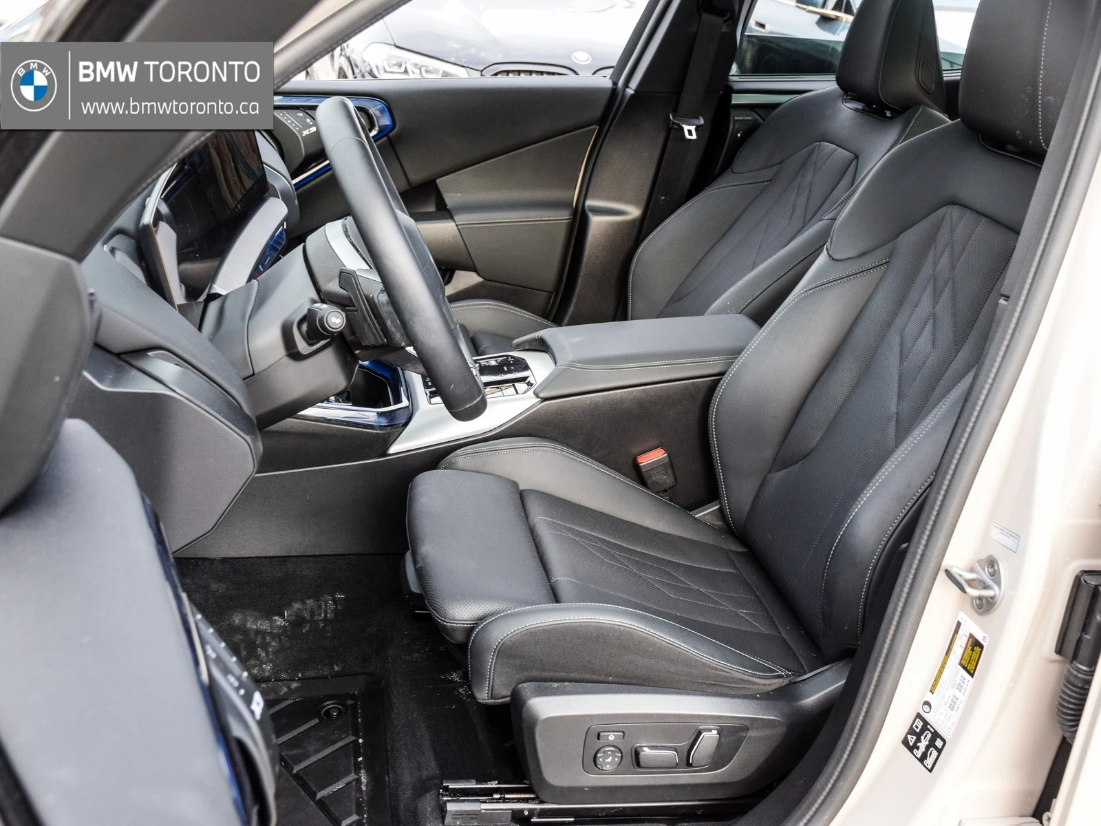 BMW X3 xDrive M Sport С РЕГИСТРАЦИЯ И АВТОКРЕДИТ - изображение 9