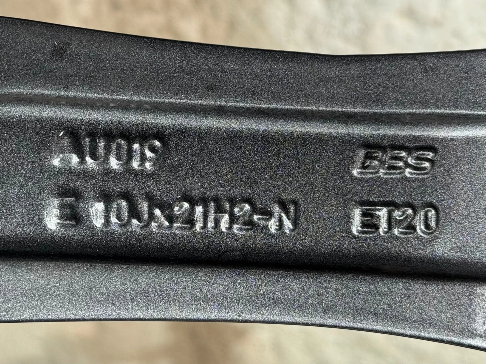 Audi Q8 ОРИГИНАЛНИ джанти 21 с гуми, снимка 6 - Автомобили и джипове - 53958407