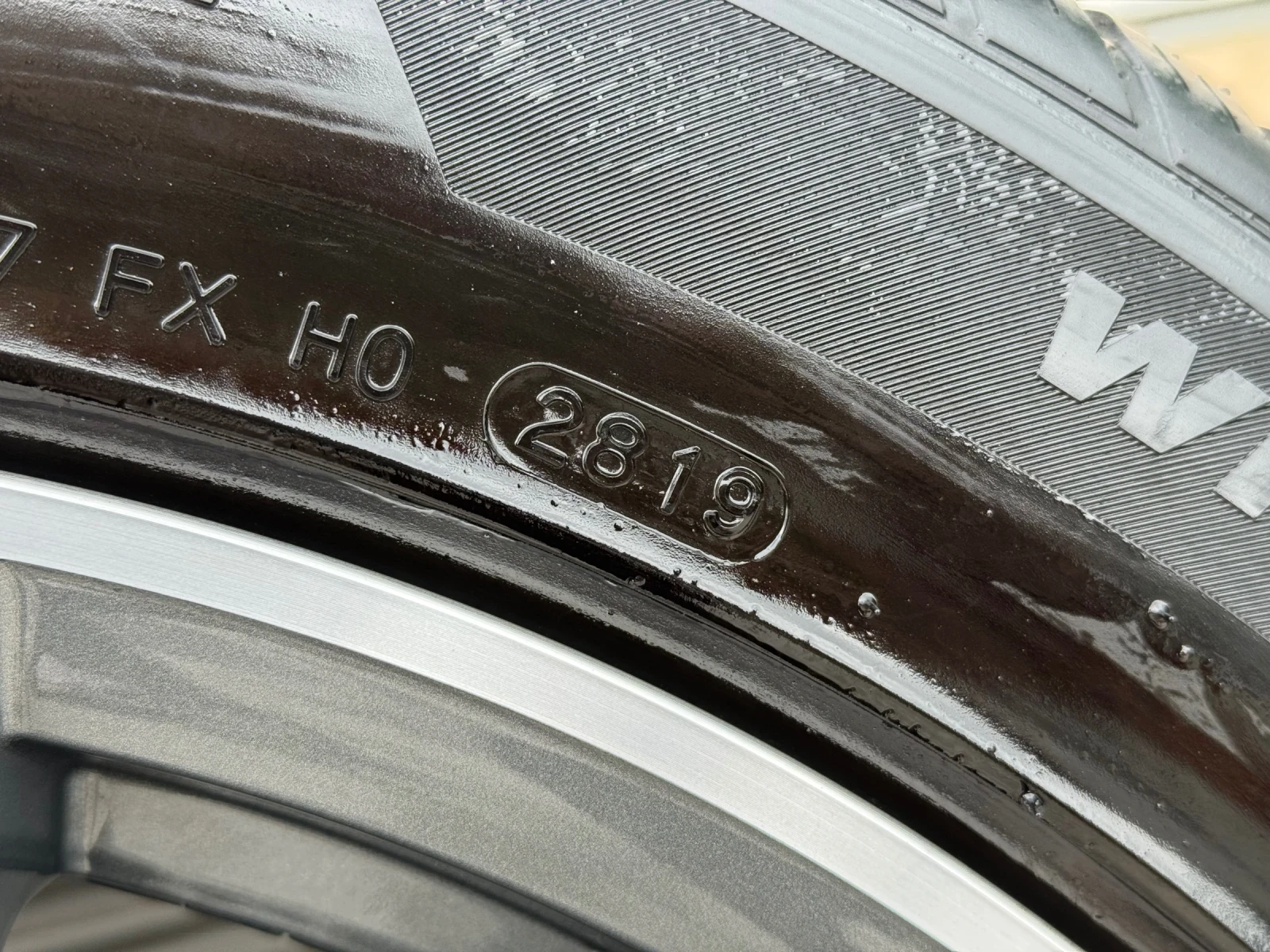 Audi Q8 ОРИГИНАЛНИ джанти 21 с гуми, снимка 11 - Автомобили и джипове - 53958407