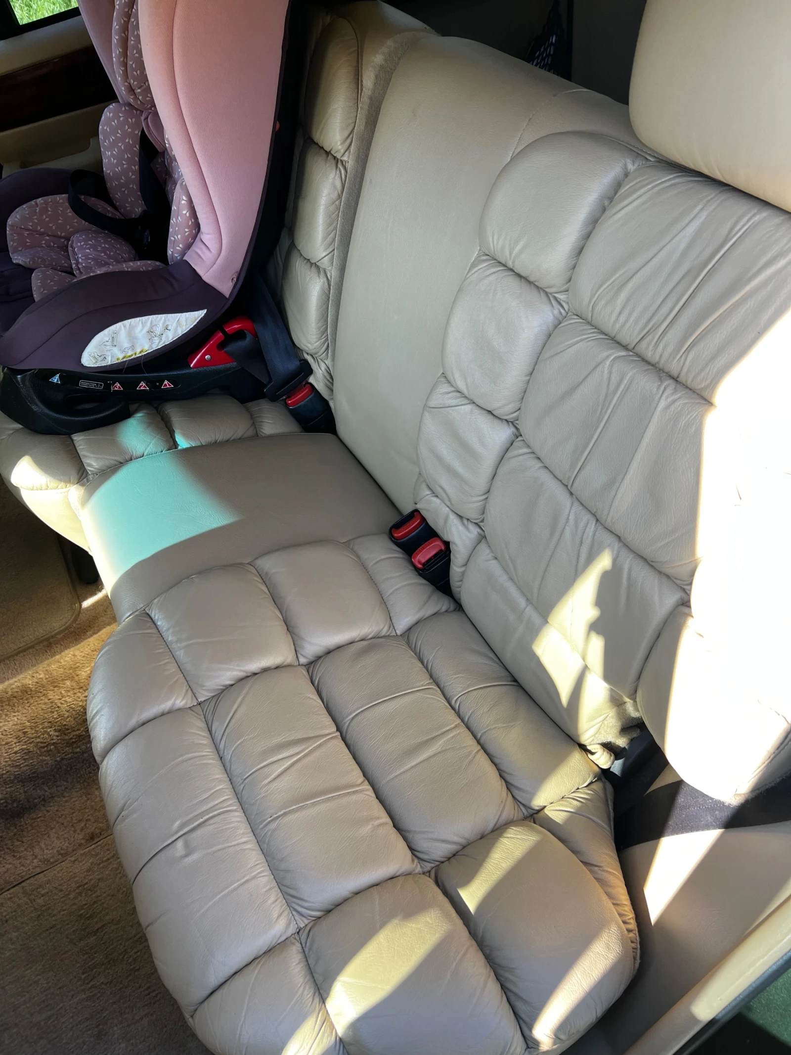 Jeep Grand cherokee 5, 2 V8 ГАЗ, снимка 10 - Автомобили и джипове - 53991969