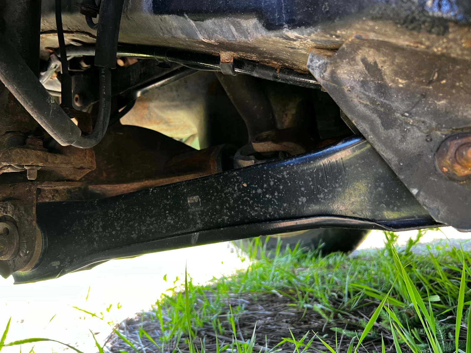 Jeep Grand cherokee 5, 2 V8 ГАЗ, снимка 16 - Автомобили и джипове - 53991969