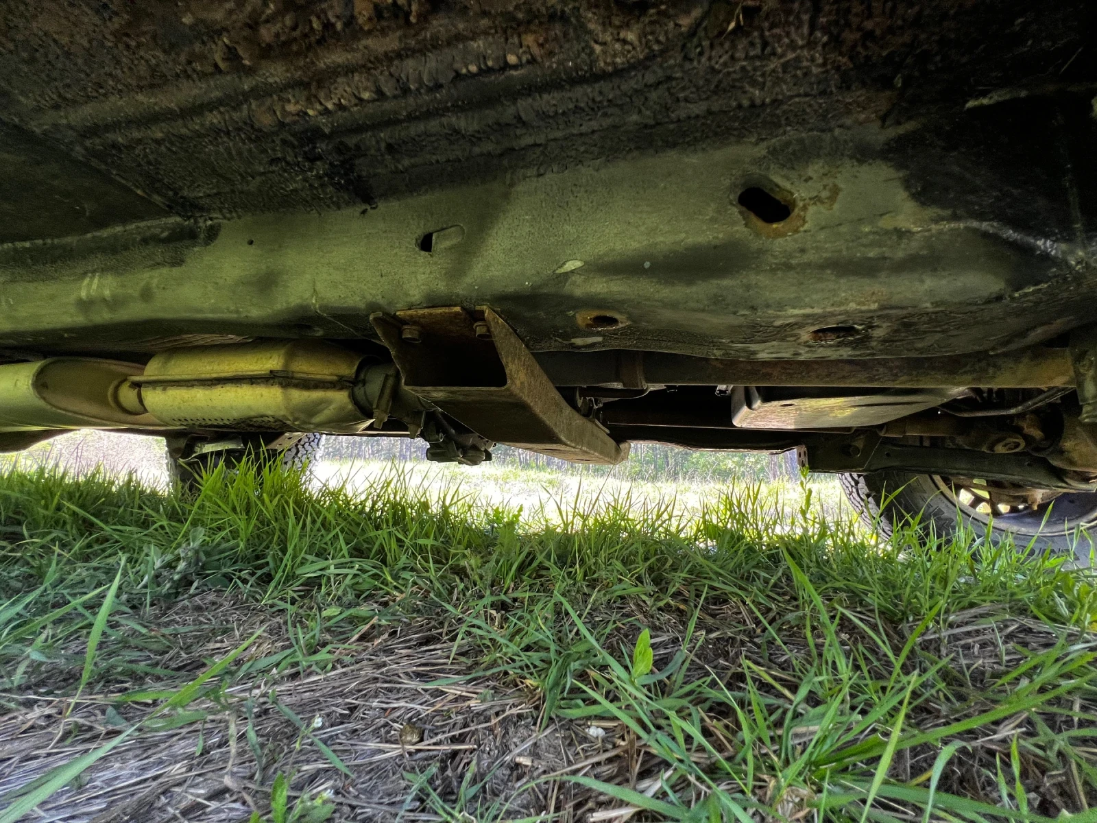 Jeep Grand cherokee 5, 2 V8 ГАЗ, снимка 14 - Автомобили и джипове - 53991969