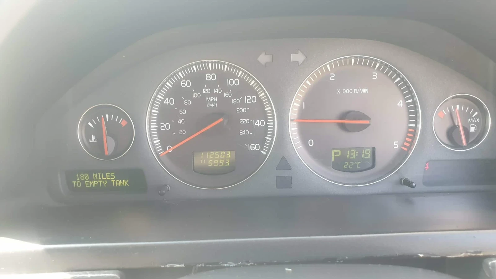 Volvo Xc90, снимка 8 - Автомобили и джипове - 54016235