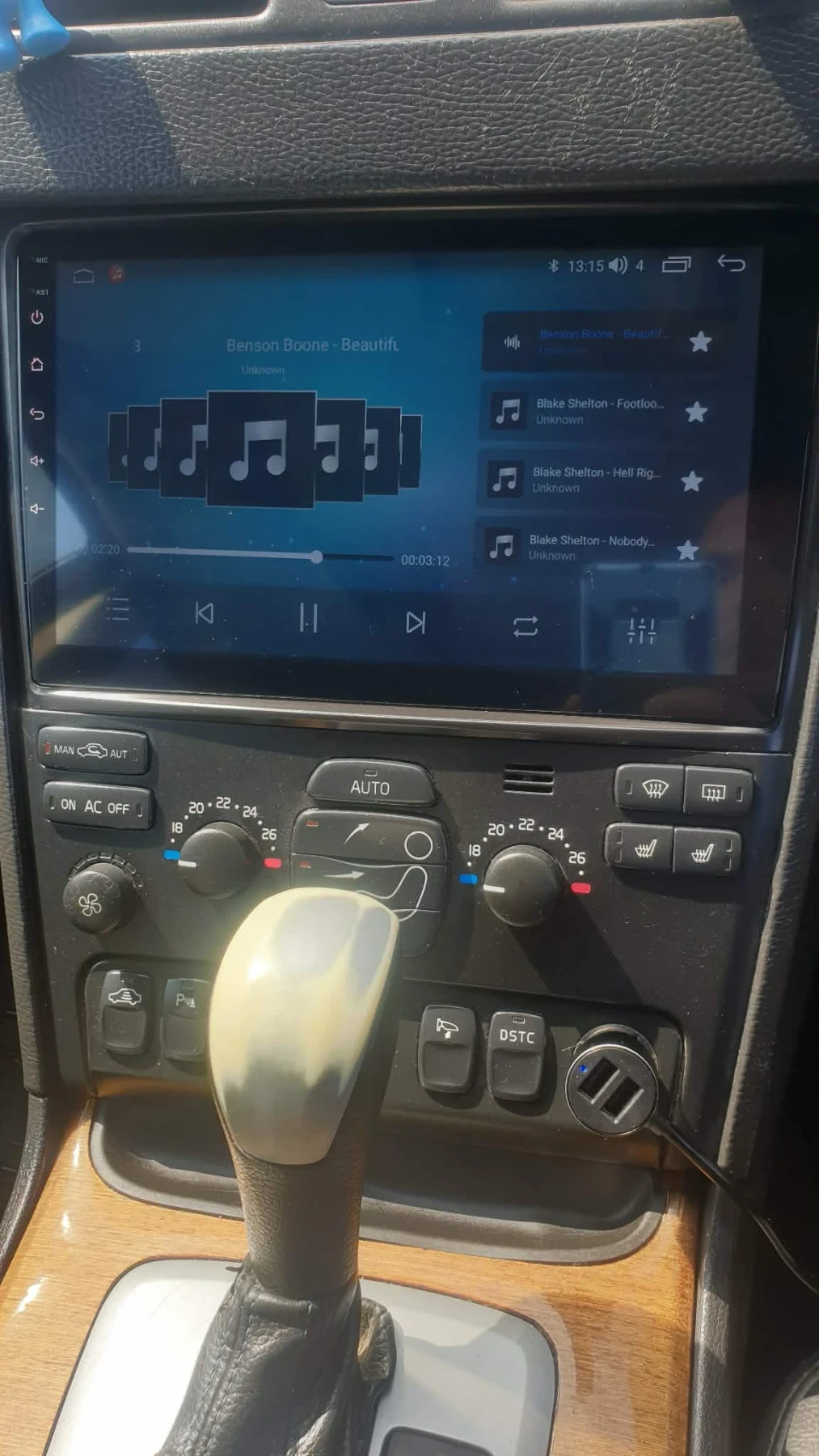 Volvo Xc90, снимка 7 - Автомобили и джипове - 54016235