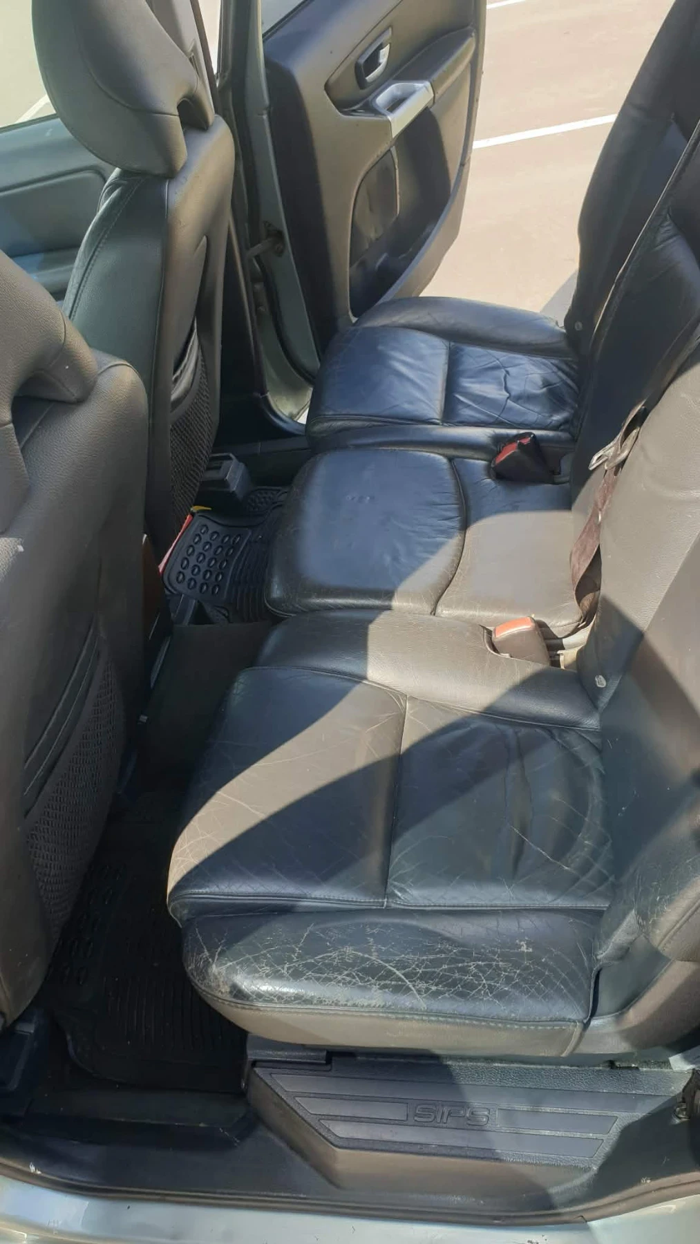 Volvo Xc90, снимка 11 - Автомобили и джипове - 54016235