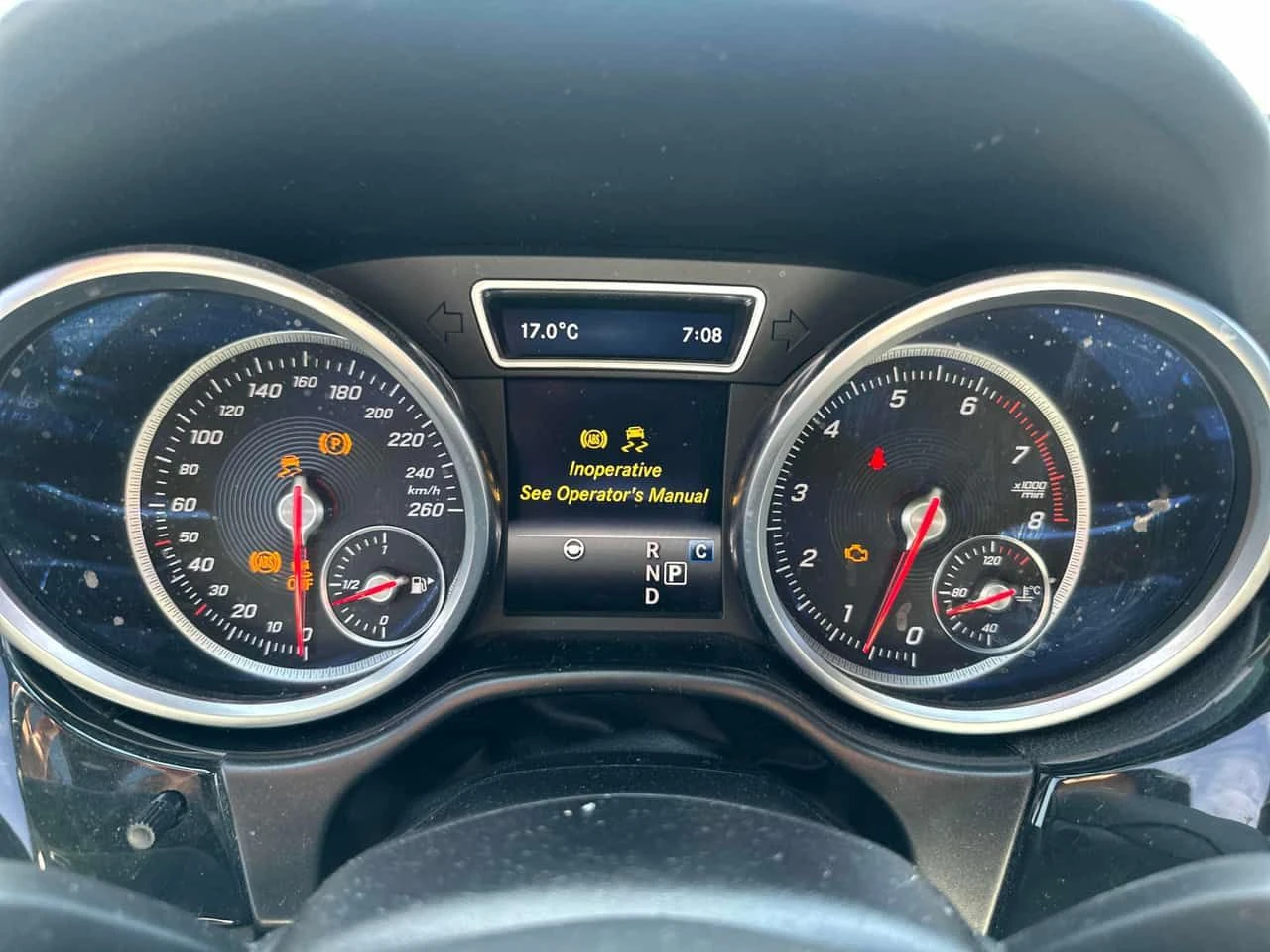 Mercedes-Benz GLE 400 4MATIC * AMG PACK* ���������* 360 ������* �������� | Mobile.bg � ����������� 8