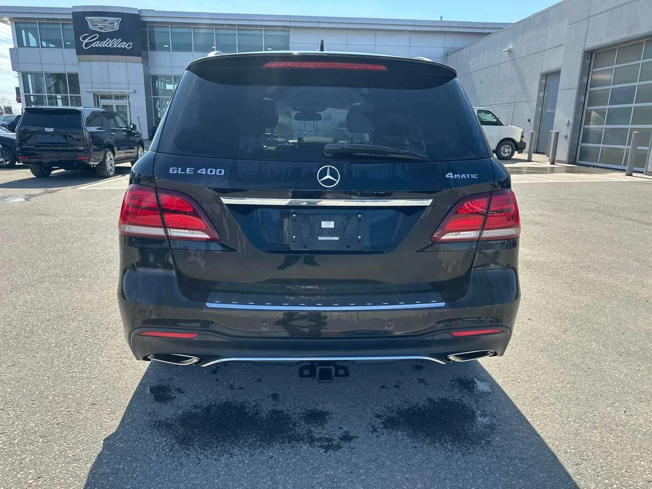 Mercedes-Benz GLE 400 4MATIC * AMG PACK* ���������* 360 ������* �������� | Mobile.bg � ����������� 5