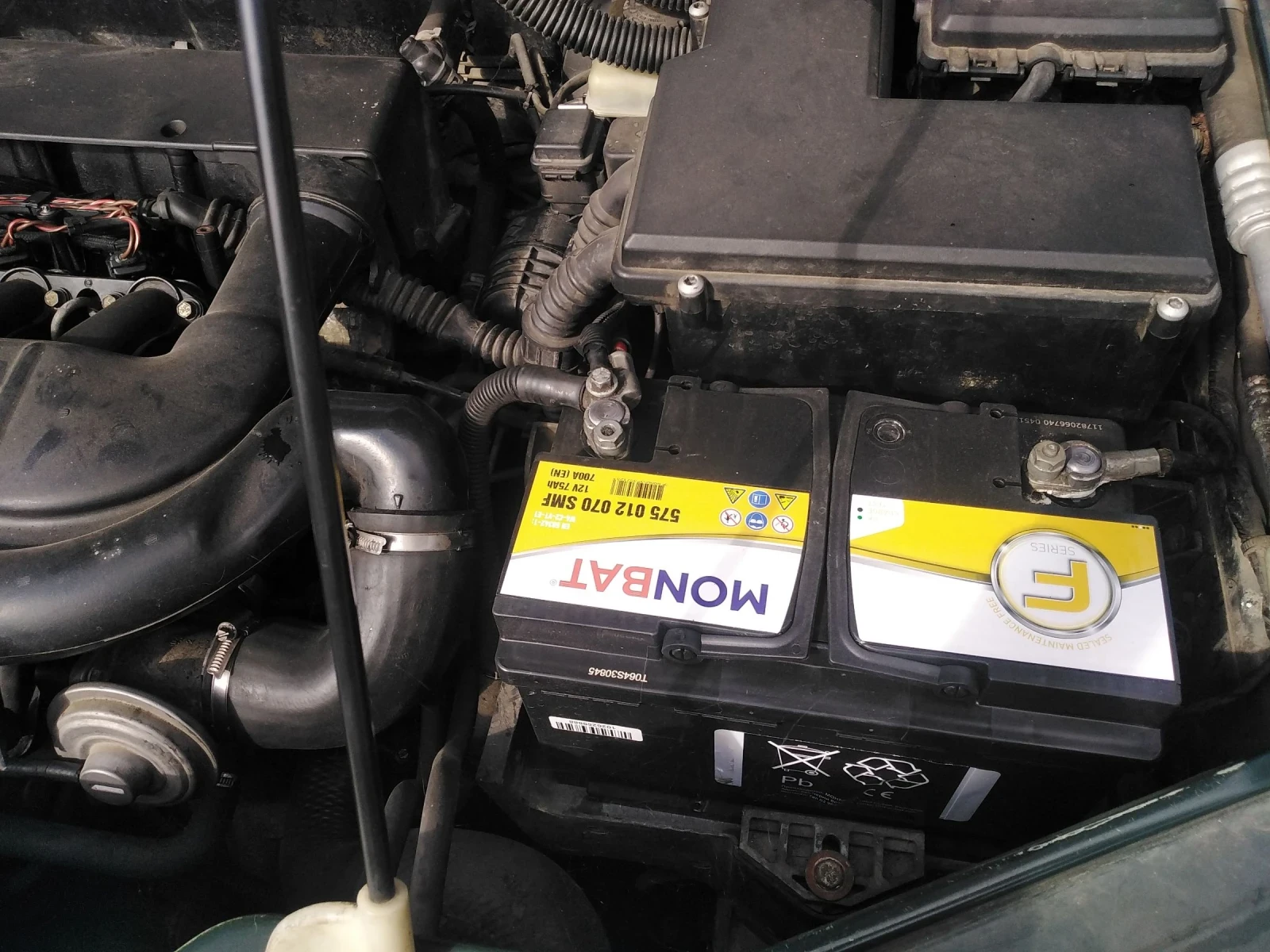 Land Rover Freelander, снимка 10 - Автомобили и джипове - 54251364