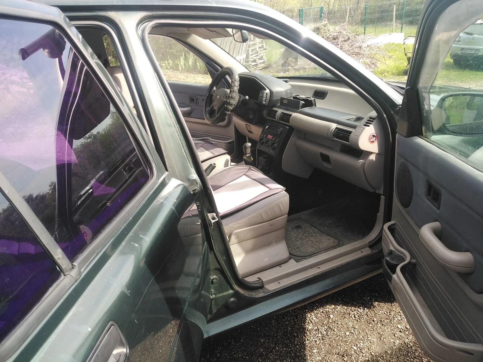 Land Rover Freelander, снимка 6 - Автомобили и джипове - 54251364