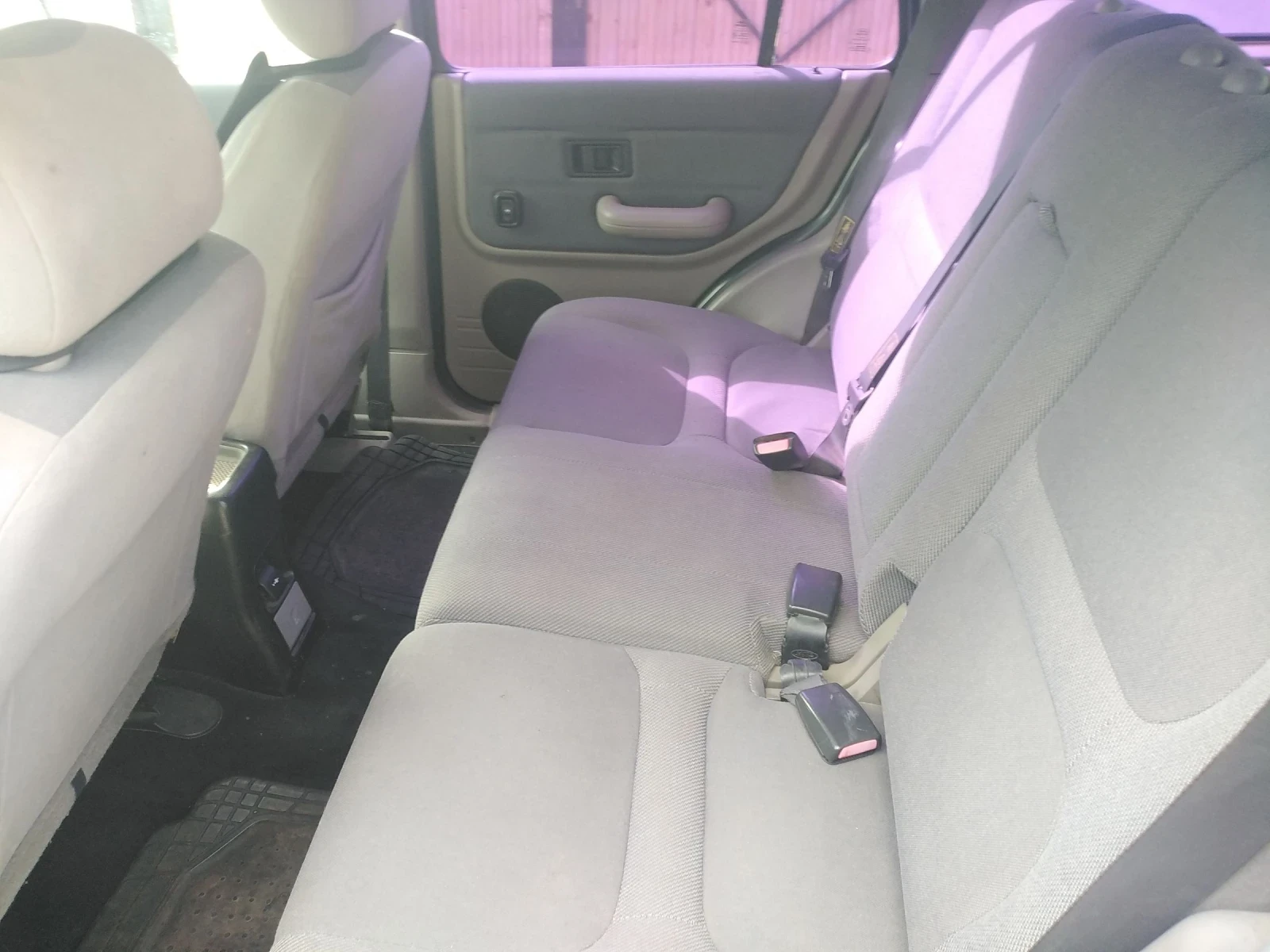 Land Rover Freelander, снимка 8 - Автомобили и джипове - 54251364