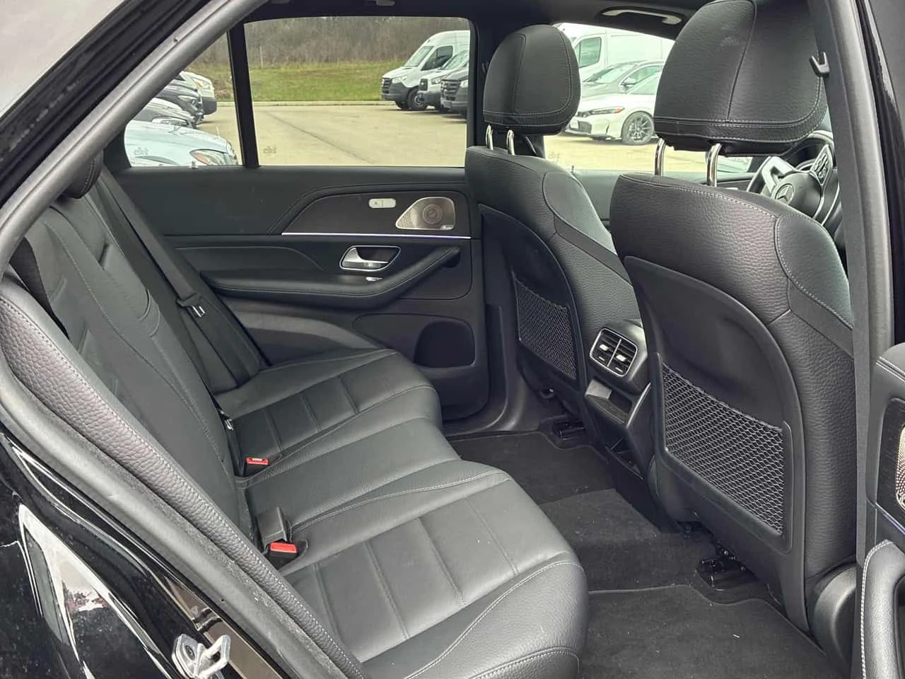 Mercedes-Benz GLE 350 CARFAX, снимка 14 - Автомобили и джипове - 54297074