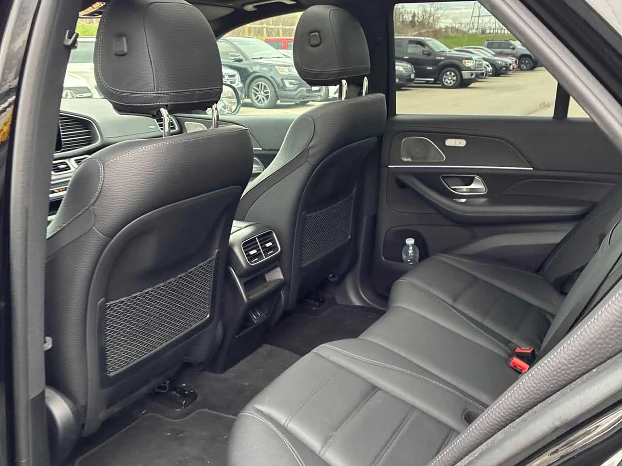 Mercedes-Benz GLE 350 CARFAX, снимка 12 - Автомобили и джипове - 54297074