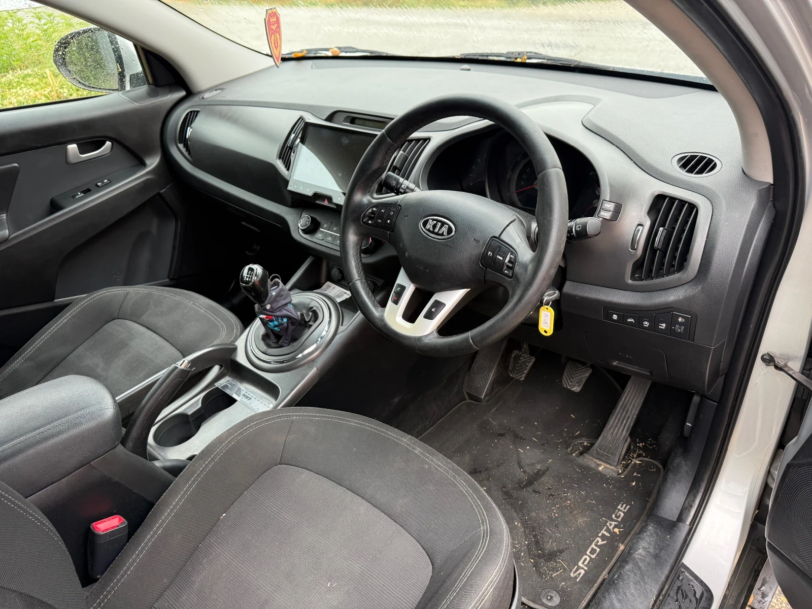 Kia Sportage | Mobile.bg � ����������� 6