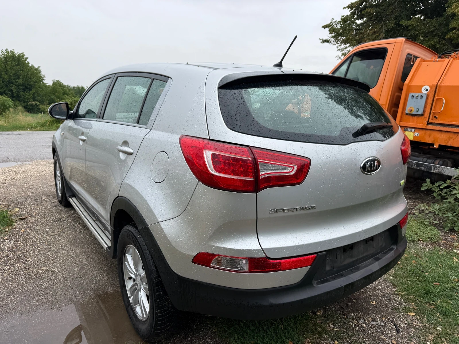 Kia Sportage | Mobile.bg � ����������� 5