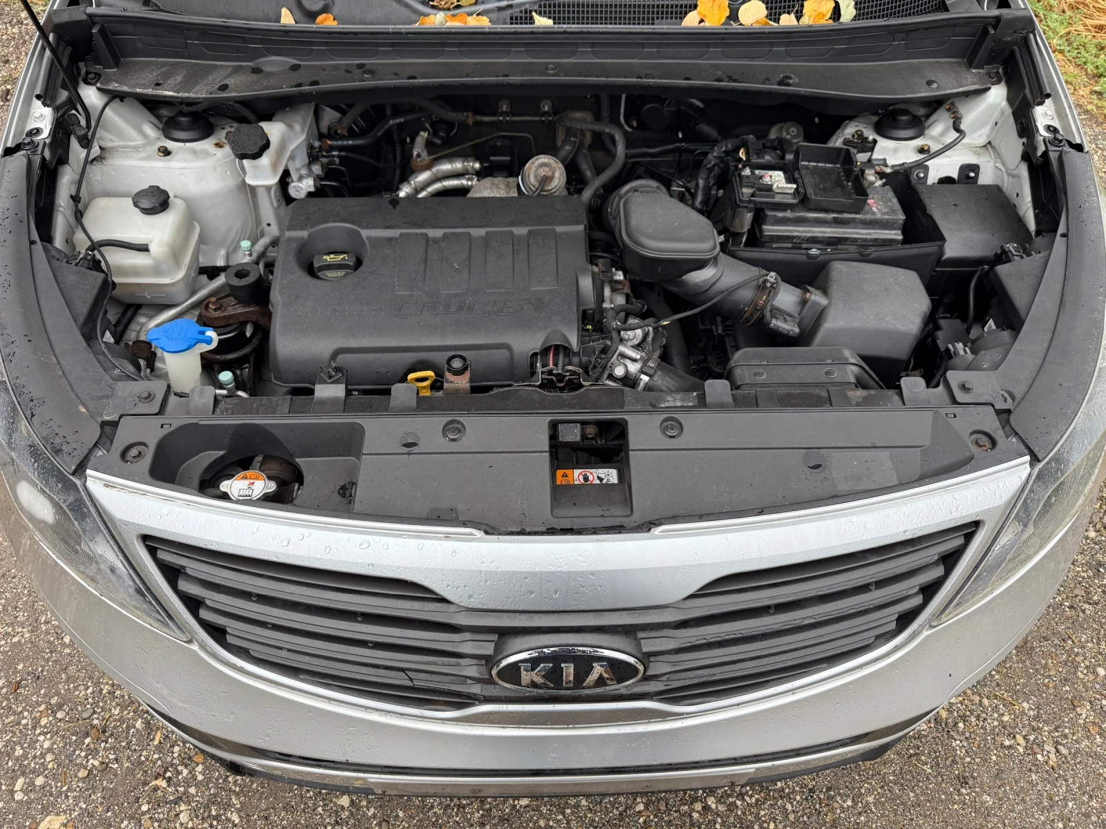 Kia Sportage | Mobile.bg � ����������� 8
