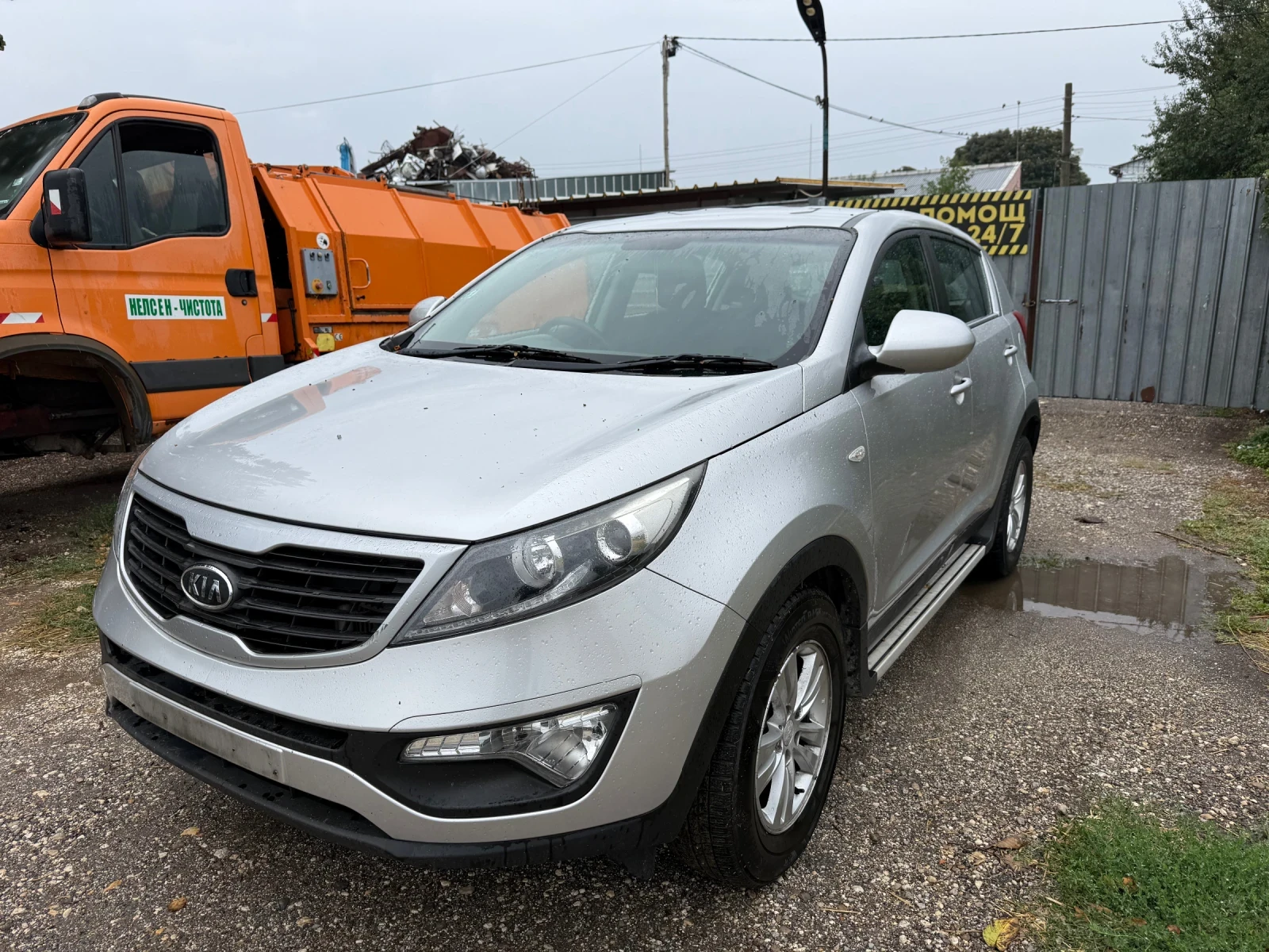 Kia Sportage | Mobile.bg � ����������� 2