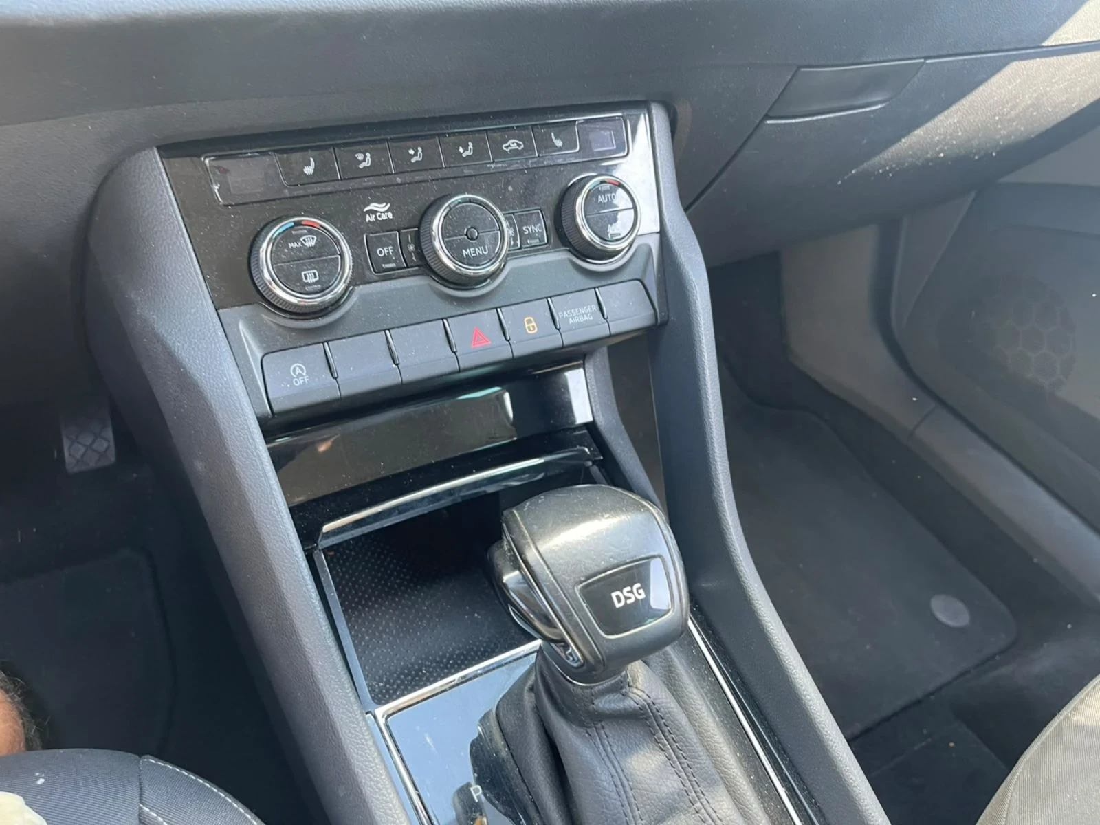 Skoda Karoq 1.5 TSI 150 AMBITION DSG | Mobile.bg � ����������� 5