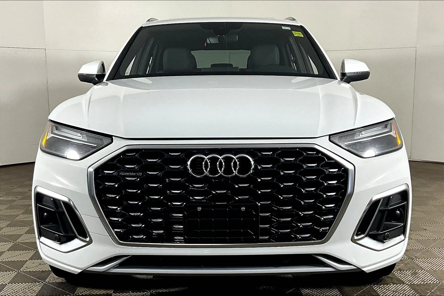 Audi Q5 45 TFSI Sportback quattro Progressiv, снимка 3 - Автомобили и джипове - 55136507