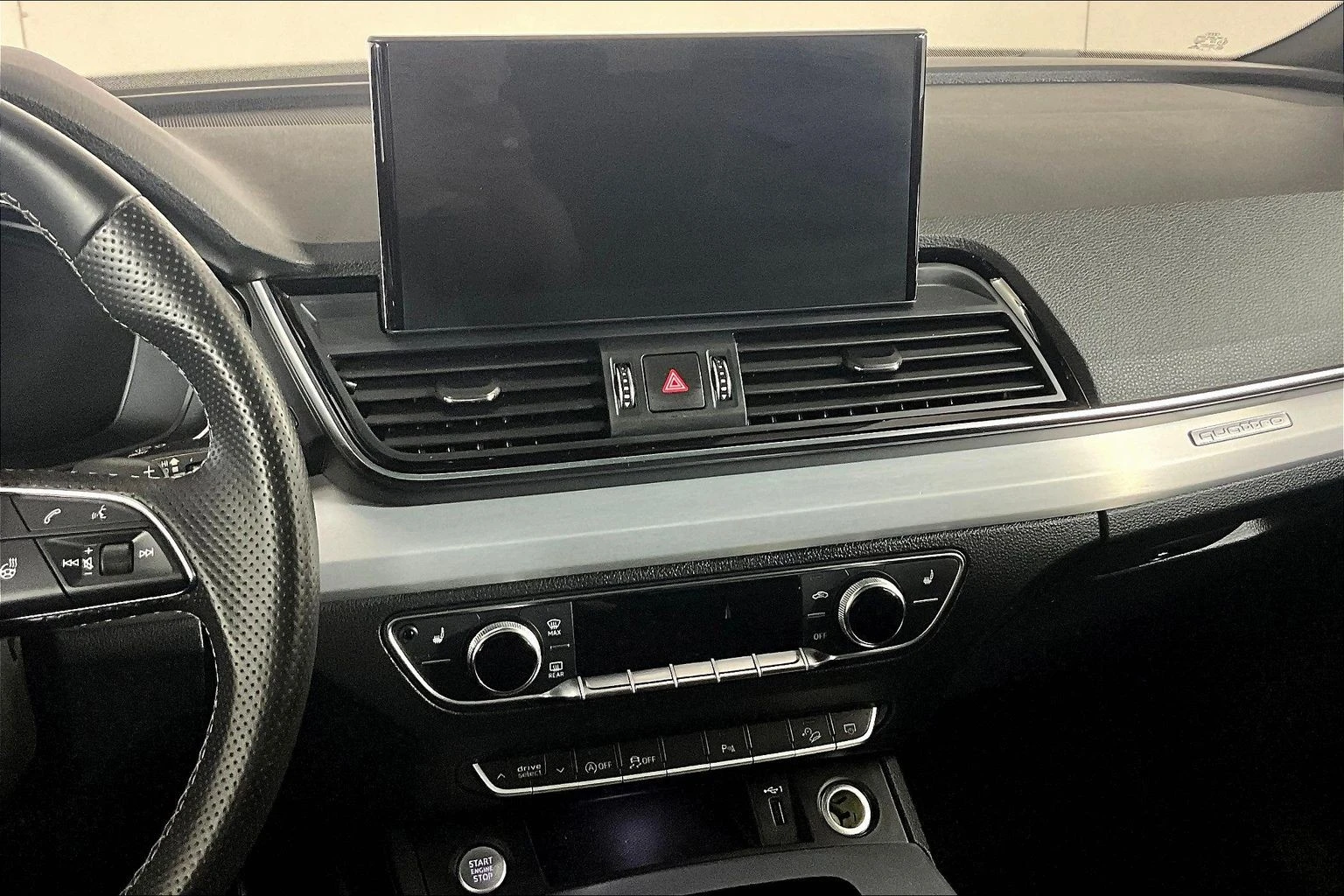 Audi Q5 45 TFSI Sportback quattro Progressiv, снимка 5 - Автомобили и джипове - 55136507