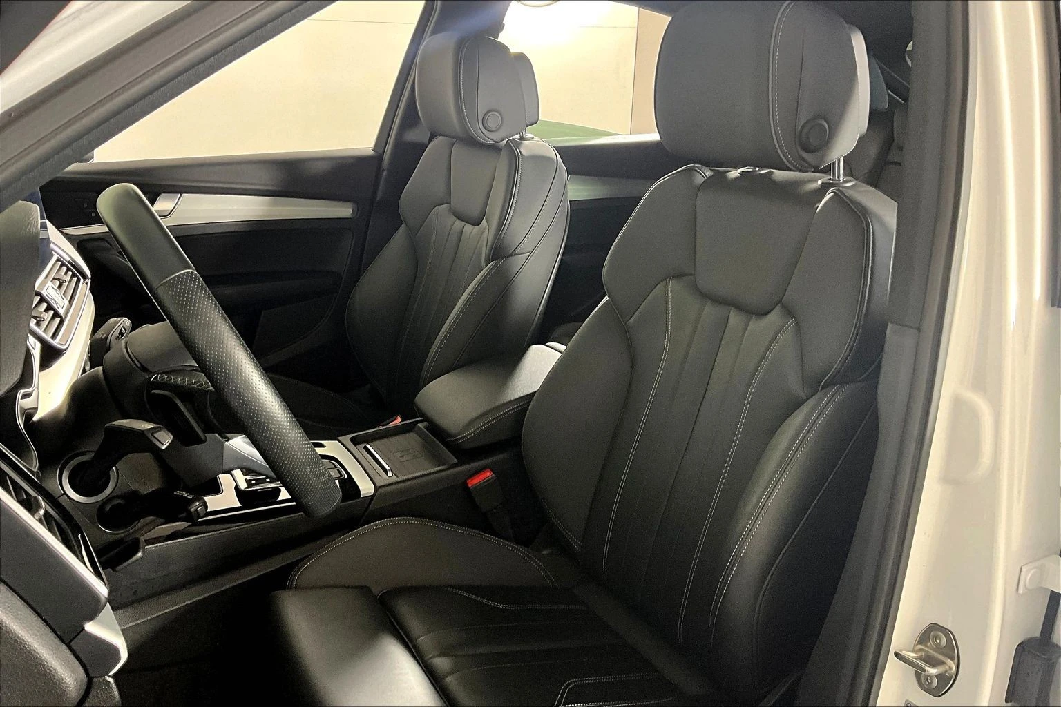 Audi Q5 45 TFSI Sportback quattro Progressiv, снимка 12 - Автомобили и джипове - 55136507