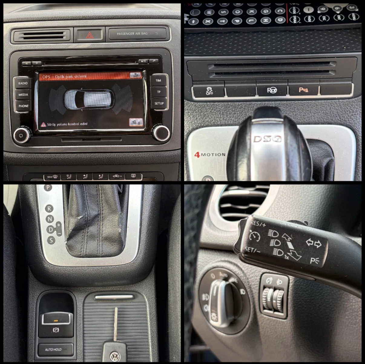 VW Tiguan 2.0 TDI 4Motion, снимка 15 - Автомобили и джипове - 55429925