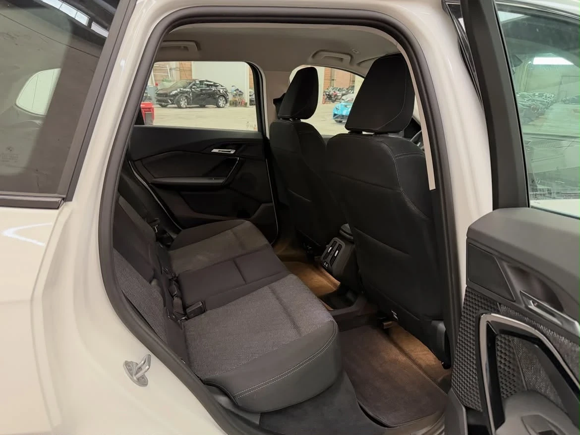 BMW X1 xDrive 25e Plug-in Hybrid | Mobile.bg � ����������� 6