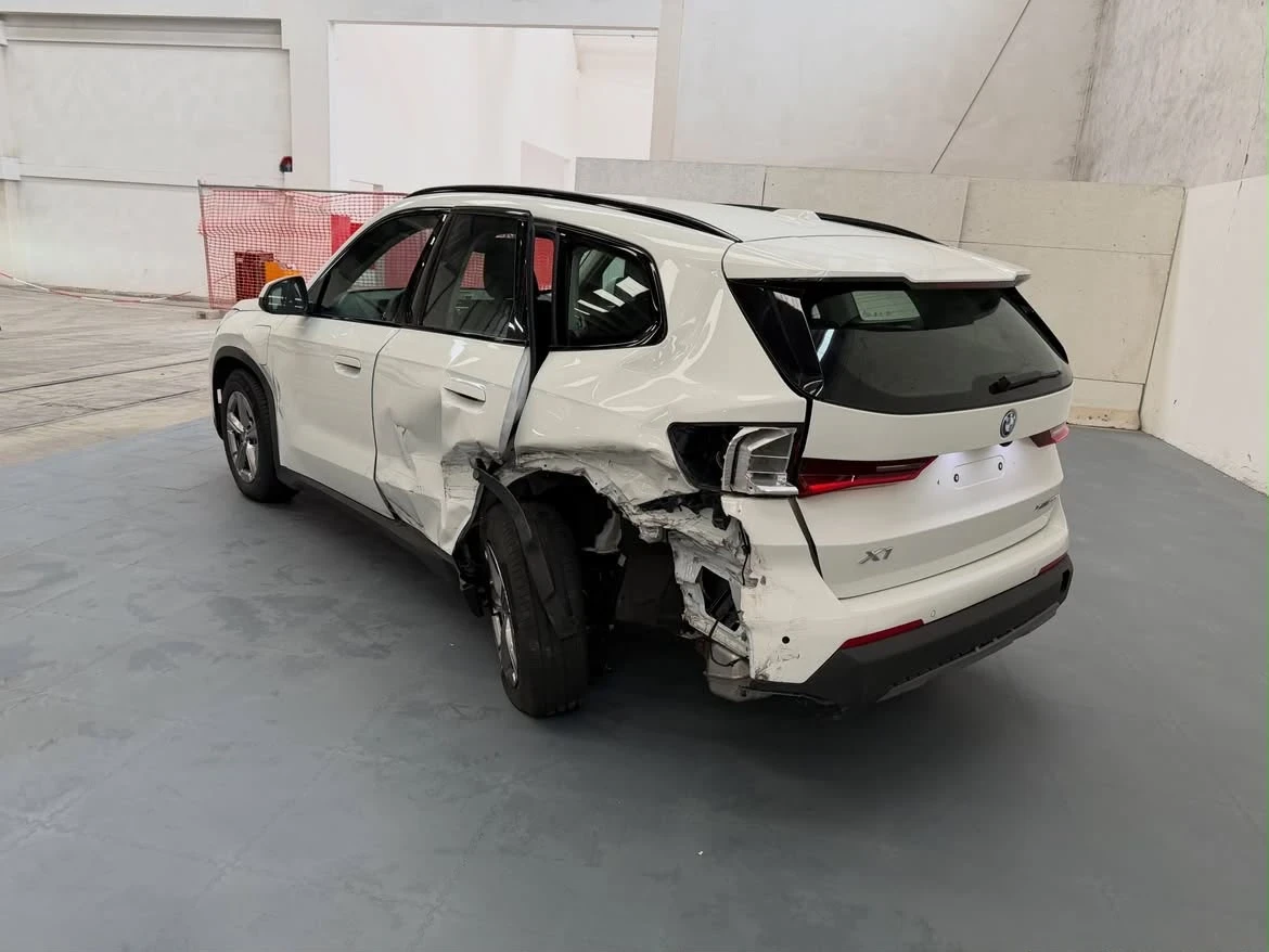 BMW X1 xDrive 25e Plug-in Hybrid | Mobile.bg � ����������� 3